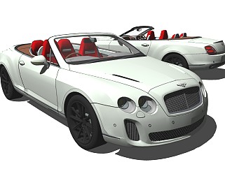 超精细汽车模型 宾利 Bentley(<em>2</em>)